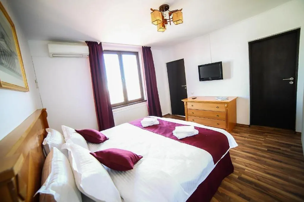 Guest house Liveni 22 Hotel Bucharest