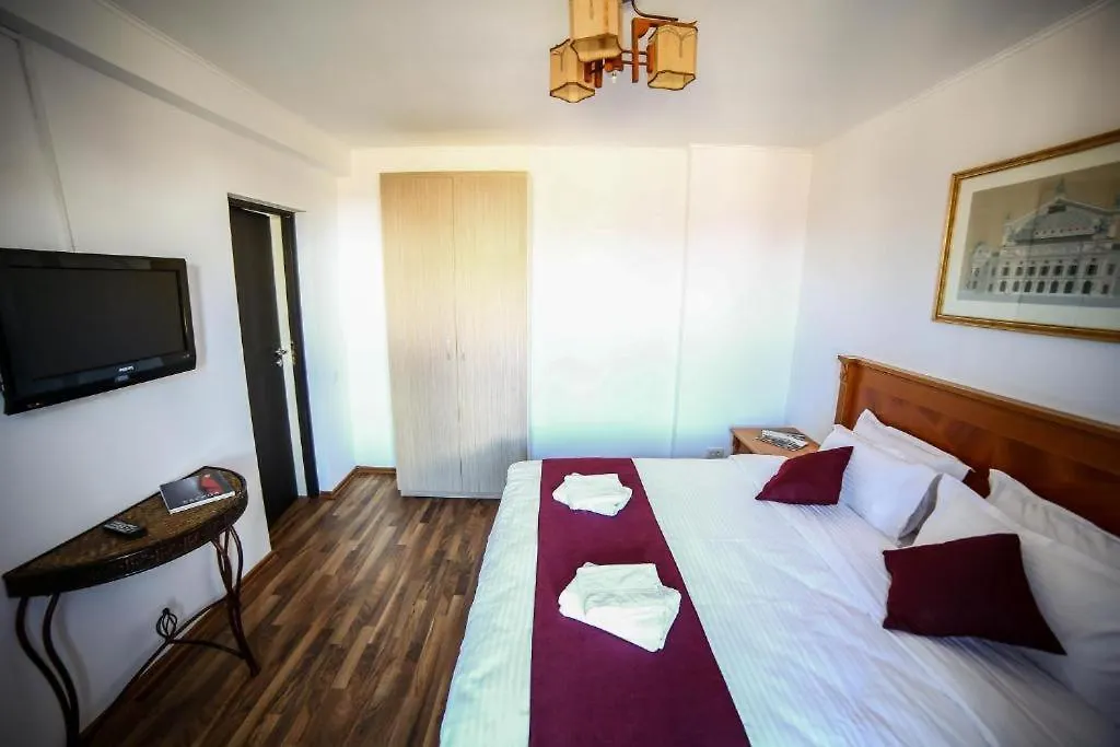Liveni 22 Hotel Bucharest Romania