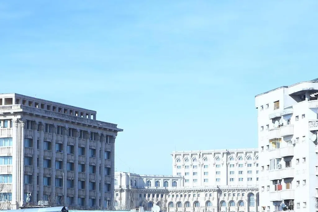 Liveni 22 Hotel Bucharest 0*,  Romania