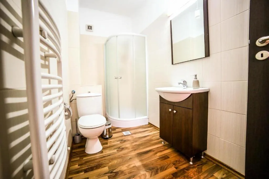 Liveni 22 Hotel Bucharest Romania