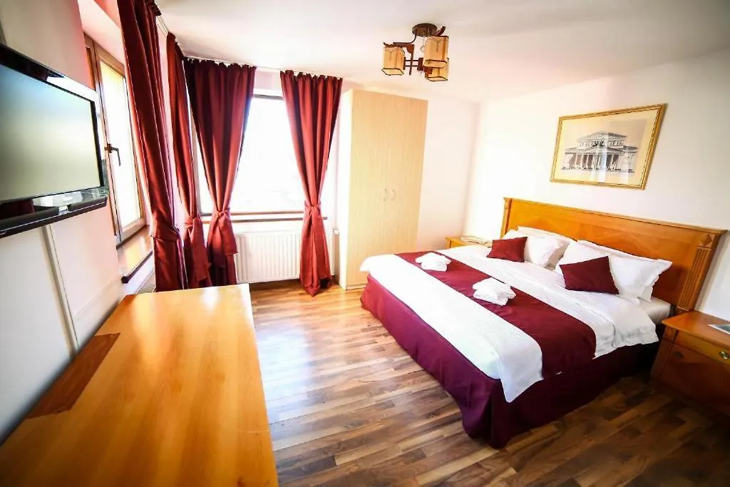 Guest house Liveni 22 Hotel Bucharest Romania