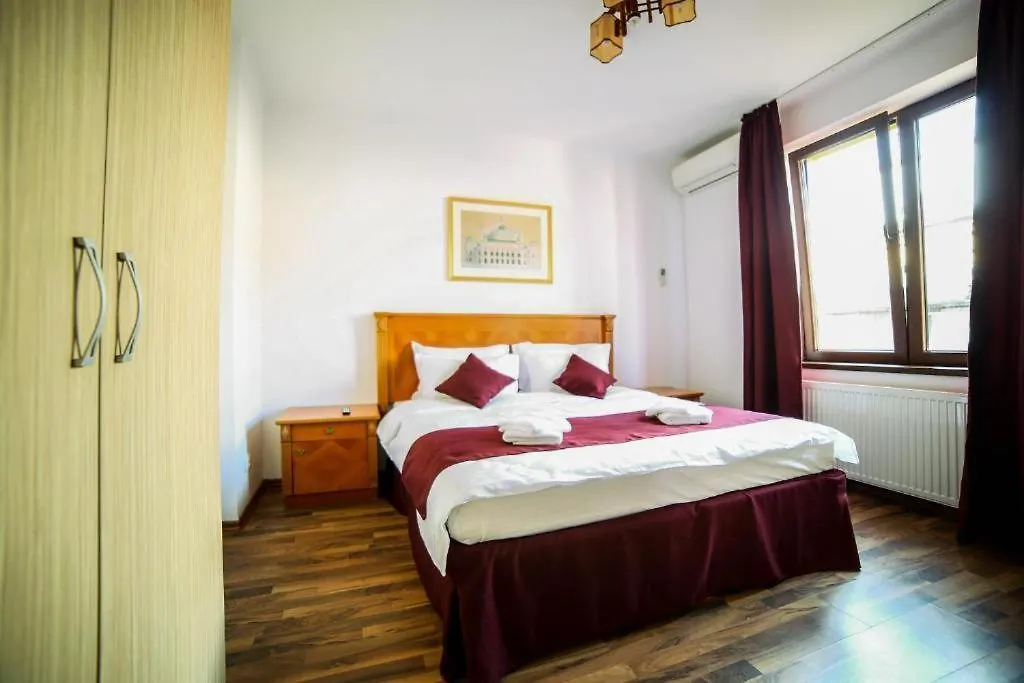 Guest house Liveni 22 Hotel Bucharest