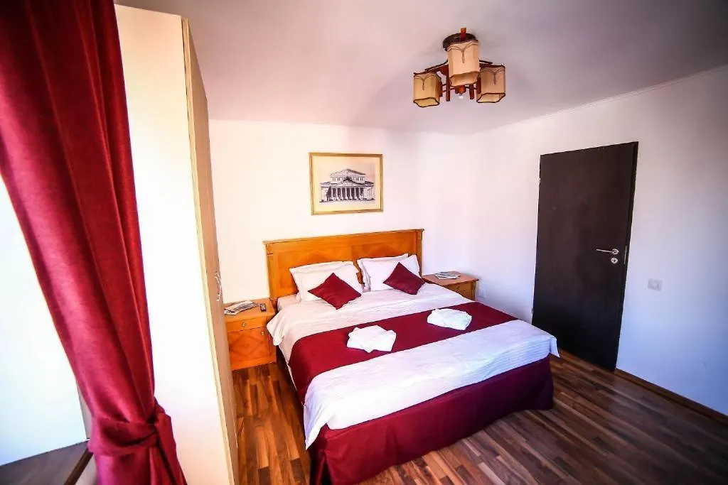 Guest house Liveni 22 Hotel Bucharest