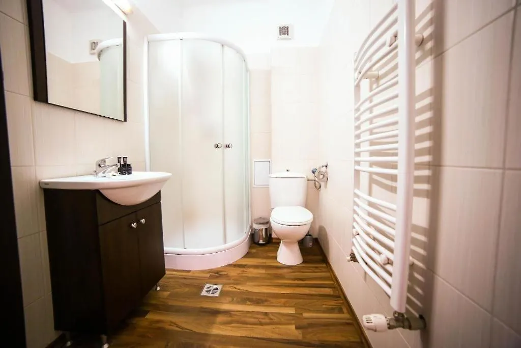 Liveni 22 Hotel Bucharest
