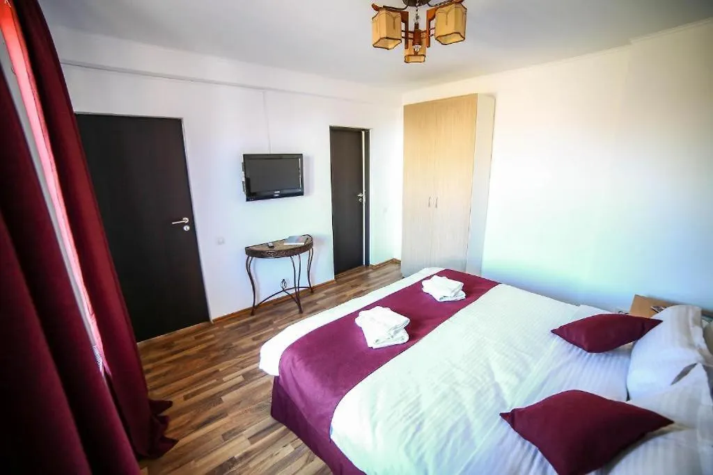 Liveni 22 Hotel Bucharest Guest house