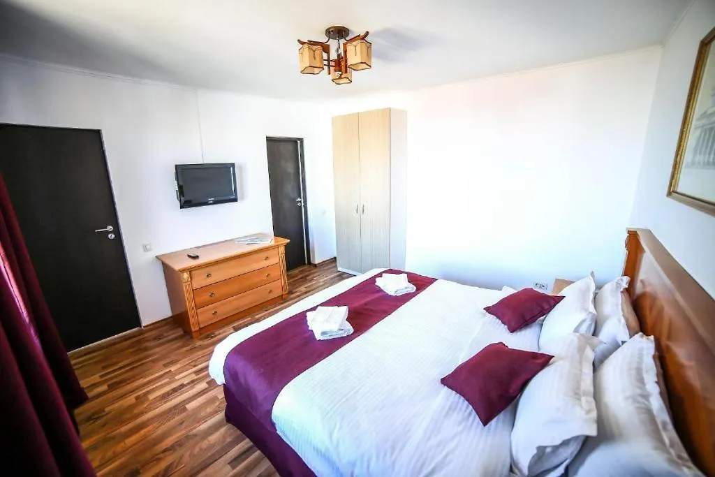 Liveni 22 Hotel Bucharest