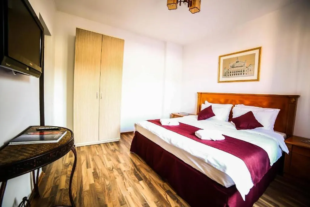 Guest house Liveni 22 Hotel Bucharest
