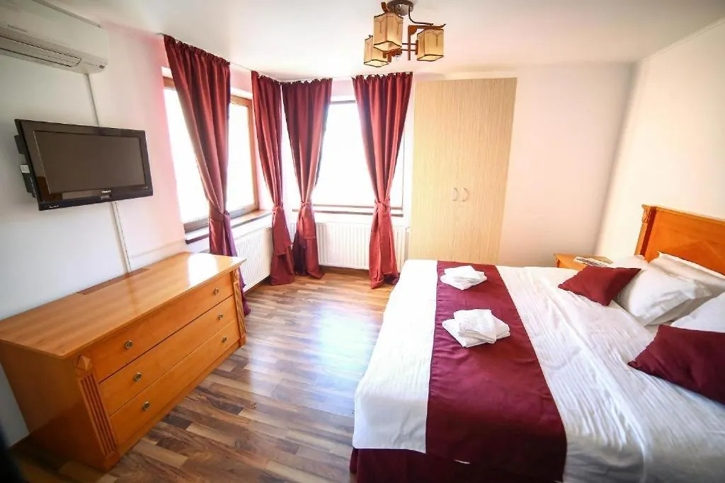 Liveni 22 Hotel Bucharest Romania