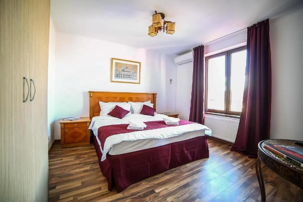 Guest house Liveni 22 Hotel Bucharest