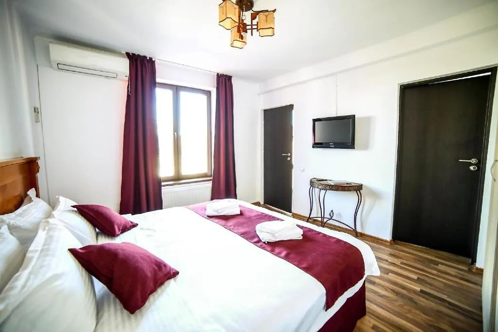 Liveni 22 Hotel Bucharest 0*,
