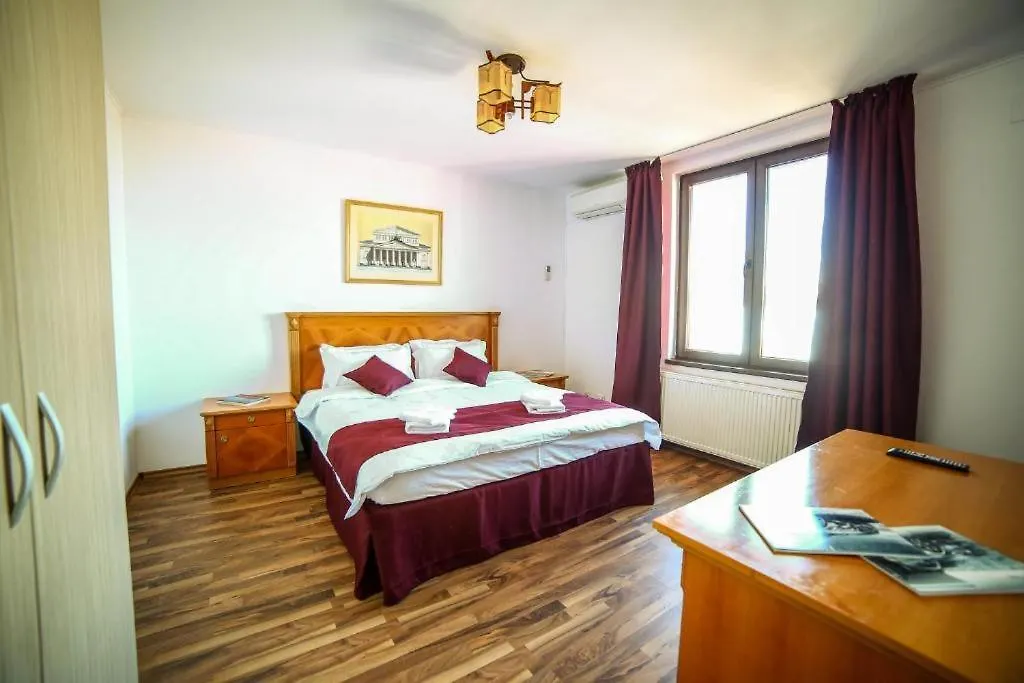 Hotel Liveni 22 Bucarest Affittacamere